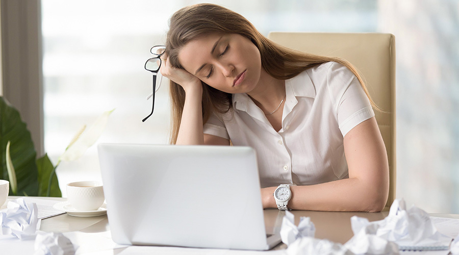 What is narcolepsy?