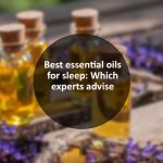 Best essential oils for sleep: Which experts advise
