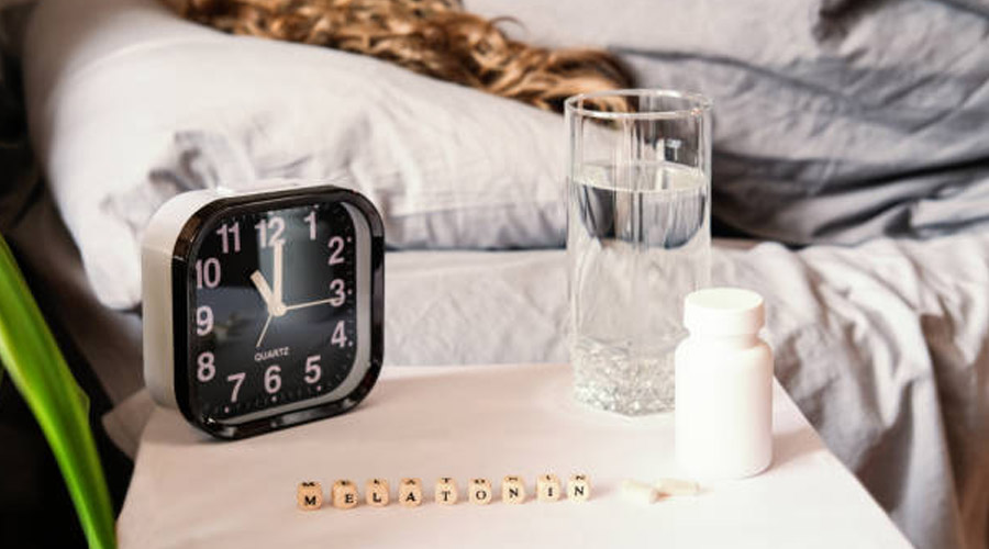sleep medicine can help with sleep disturbances